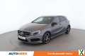 Photo mercedes-benz a 180 180 CDI Fascination 7G-DCT 109 ch