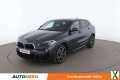 Photo bmw x2 sDrive18iA M Sport DKG7 140 ch