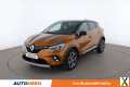 Photo renault captur 1.3 TCe Intens EDC 131 ch