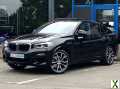 Photo bmw x4 2.0 dA xDrive25d PACK-M PERFORMANCE INT/EXT