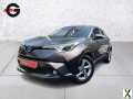 Photo toyota c-hr C-enter hybrid 98 auto