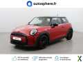 Photo mini cooper Cooper 136ch Edition Camden BVA7