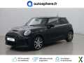 Photo mini cooper se Cooper SE 184ch Yours BVA