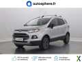 Photo ford ecosport 1.0 EcoBoost 125ch Titanium