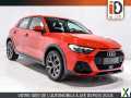 Photo audi a1 CITYCARVER 1.0 TFSI 115 LED GPS REGU RADAR JA17