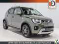 Photo suzuki ignis 1.2 HYBRID MHEV 83 CAMERA CARPLAY LED JA16