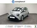 Photo toyota aygo 1.0 VVT-i 72ch x-play 5p MY21