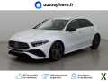 Photo mercedes-benz cl 200 163ch AMG Line 7G-DCT