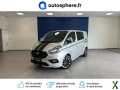 Photo ford transit custom 320 L1H1 2.0 EcoBlue 185 S\\u0026S Cabine Approfond