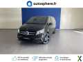 Photo mercedes-benz cl 300 d Long Avantgarde 9G-Tronic