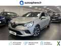 Photo renault clio 1.6 E-Tech hybride 140ch Intens -21N