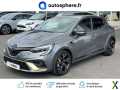 Photo renault clio 1.6 E-Tech hybride 145ch Engineered