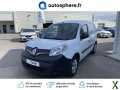 Photo renault kangoo 1.5 dCi 90ch Extra R-Link EDC Euro6