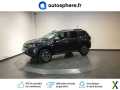 Photo dacia duster 1.5 Blue dCi 115ch Journey 4x2