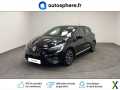 Photo renault clio 1.0 TCe 90ch Intens X-Tronic -21N