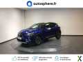 Photo renault captur 1.0 TCe 90ch Techno