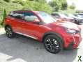 Photo peugeot 2008 II 1.5 BLUEHDI 130 EAT8 ALLURE PACK