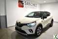 Photo renault captur II 1.5 DCI 115CV INTENS