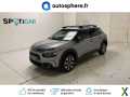 Photo citroen c4 cactus PureTech 110ch S\\u0026S Shine E6.d 6cv