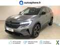 Photo renault espace 1.2 E-Tech full hybrid 200ch esprit Alpine - 24