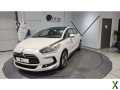 Photo citroen ds5 2.0 HDi 160 So Chic