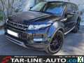 Photo land rover range rover evoque SD4 190 Dynamic A