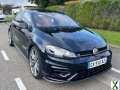 Photo volkswagen golf 2.0 TSI 300 DSG7 4Motion R