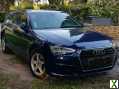 Photo audi a4 Avant+2.0+TDI+150+S+tronic+7+Business+Line