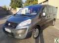 Photo fiat scudo Panorama Executive