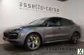 Photo porsche cayenne Coupe Turbo S E-Hybrid*ACC*H-A Lenkung