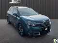 Photo citroen c5 aircross C5 Aircross BlueHDi 130 S\\u0026S EAT8 Business+