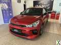 Photo kia rio 1.0 T-GDI GT-LINE 120PS 1HAND 6.950km