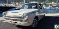 Photo lotus cortina Mark 1