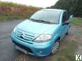 Photo citroen c3 1.4 HDi 70 Airdream Collection