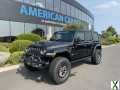 Photo jeep wrangler SRT SRT392 Unlimited Rubicon 392 FINAL EDITION