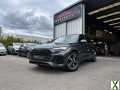 Photo audi q5 S line