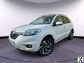 Photo renault koleos Initiale