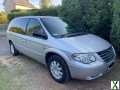 Photo chrysler grand voyager 2.8 CRD Stow'n Go Limited A