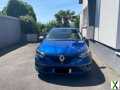 Photo renault megane Mégane IV Berline TCe 205 Energy EDC GT