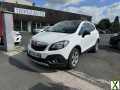 Photo opel mokka 1.6 CDTI FAP - 136 4x2 EcoFlex S\\u0026S Color Edit