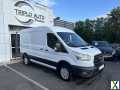 Photo ford transit Transit 310 L2H2 2.0 EcoBlue - 105 S\\u0026S Tracti