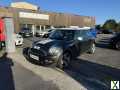 Photo mini cooper s 1.6i - 184 R56 LCI COUPE Cooper S + Clim