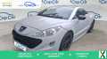 Photo peugeot rcz 1.6 THP 200 Magnetic