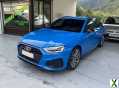 Photo audi s4 AVANT 3.0 TDI 347Ch QUATTRO TIPTRONIC8