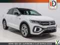 Photo volkswagen t-roc 2.0 TDI 150 DSG R-LINE LED GPS ALCANTARA CAMERA