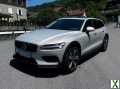 Photo volvo v60 cross country B5