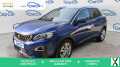 Photo peugeot 3008 II 1.2 PureTech 130 EAT8 Active Business