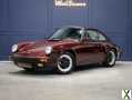 Photo porsche 911 Carrera 3,2 type G 231cv