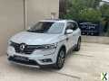 Photo renault koleos II 2.0 DCI175 Initiale Paris BVA