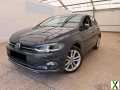 Photo volkswagen polo 1.0 TSI 115 Carat Exclusive